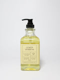 Refreshing Gentle Lemon Verbena Natural Home 15.7 oz Liquid Hand Soap