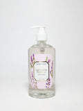Refreshing Gentle Lavender Vanilla 15.7 oz Liquid Hand Soap