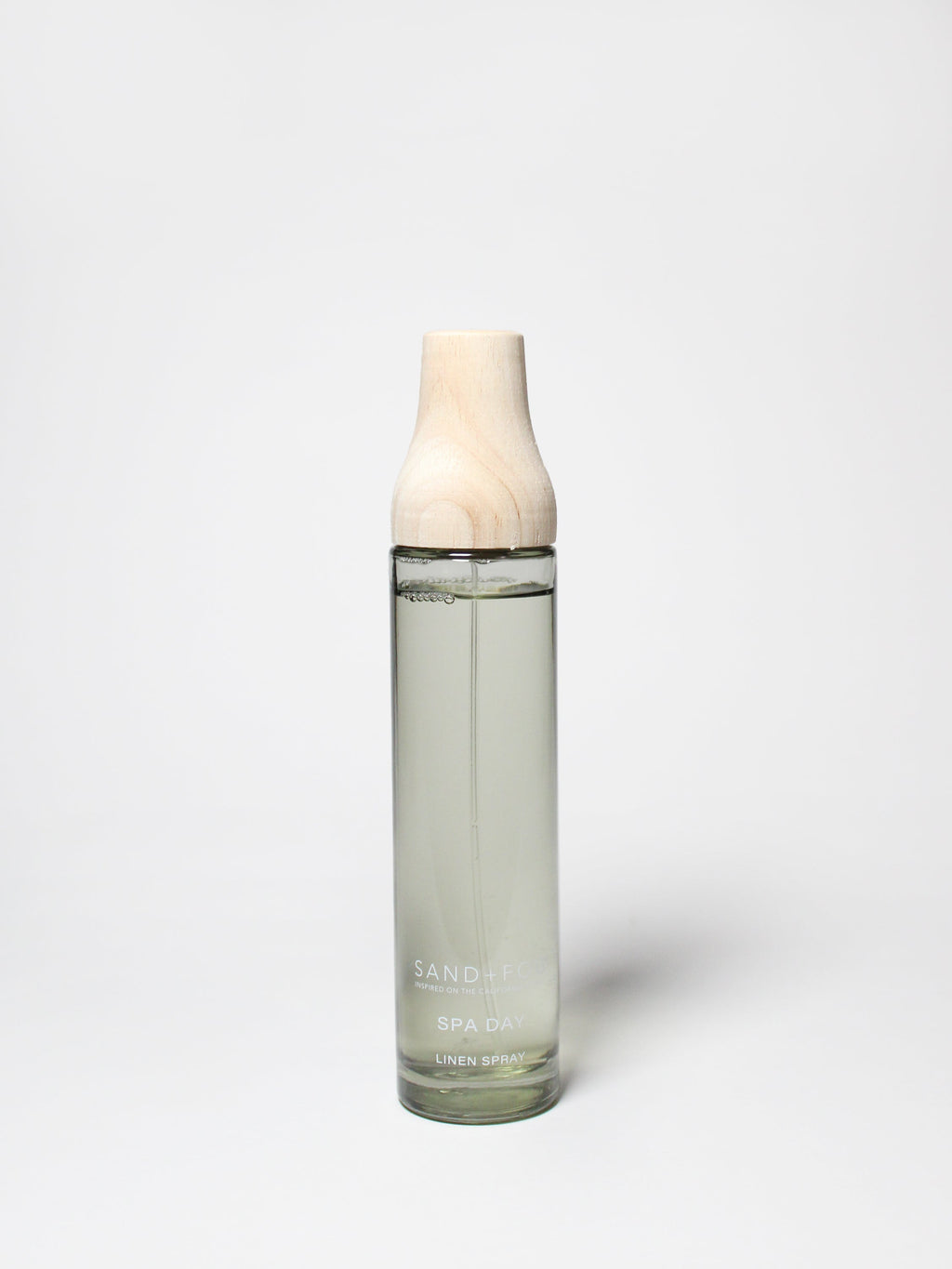 Crisp Signature Spa Day 100 ml Linen Spray
