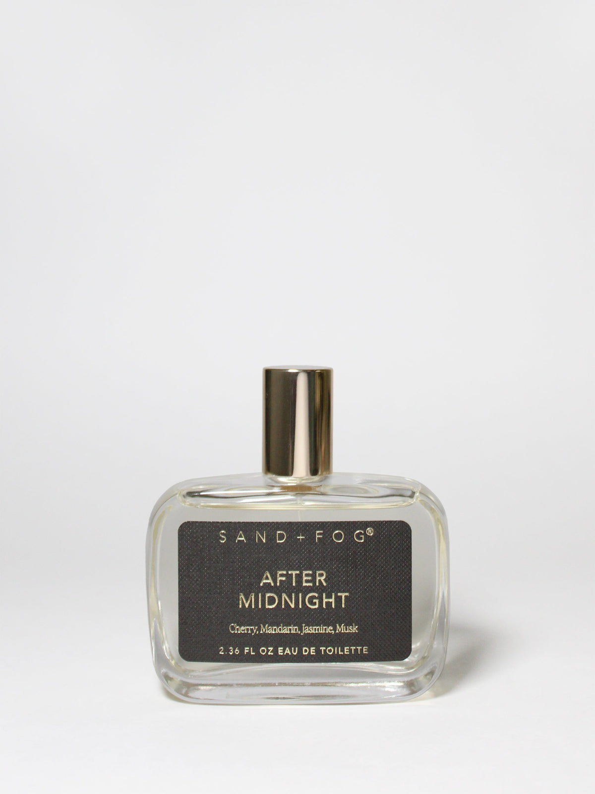 Alluring Elegant After Midnight 70 ml Eau de Toilette