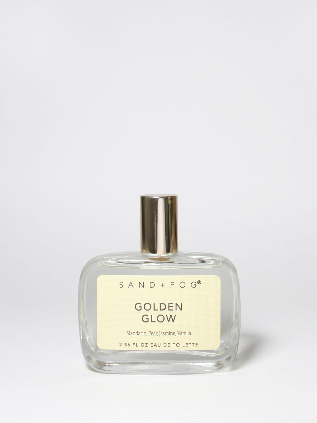 Alluring Elegant Golden Glow 70 ml Eau de Toilette