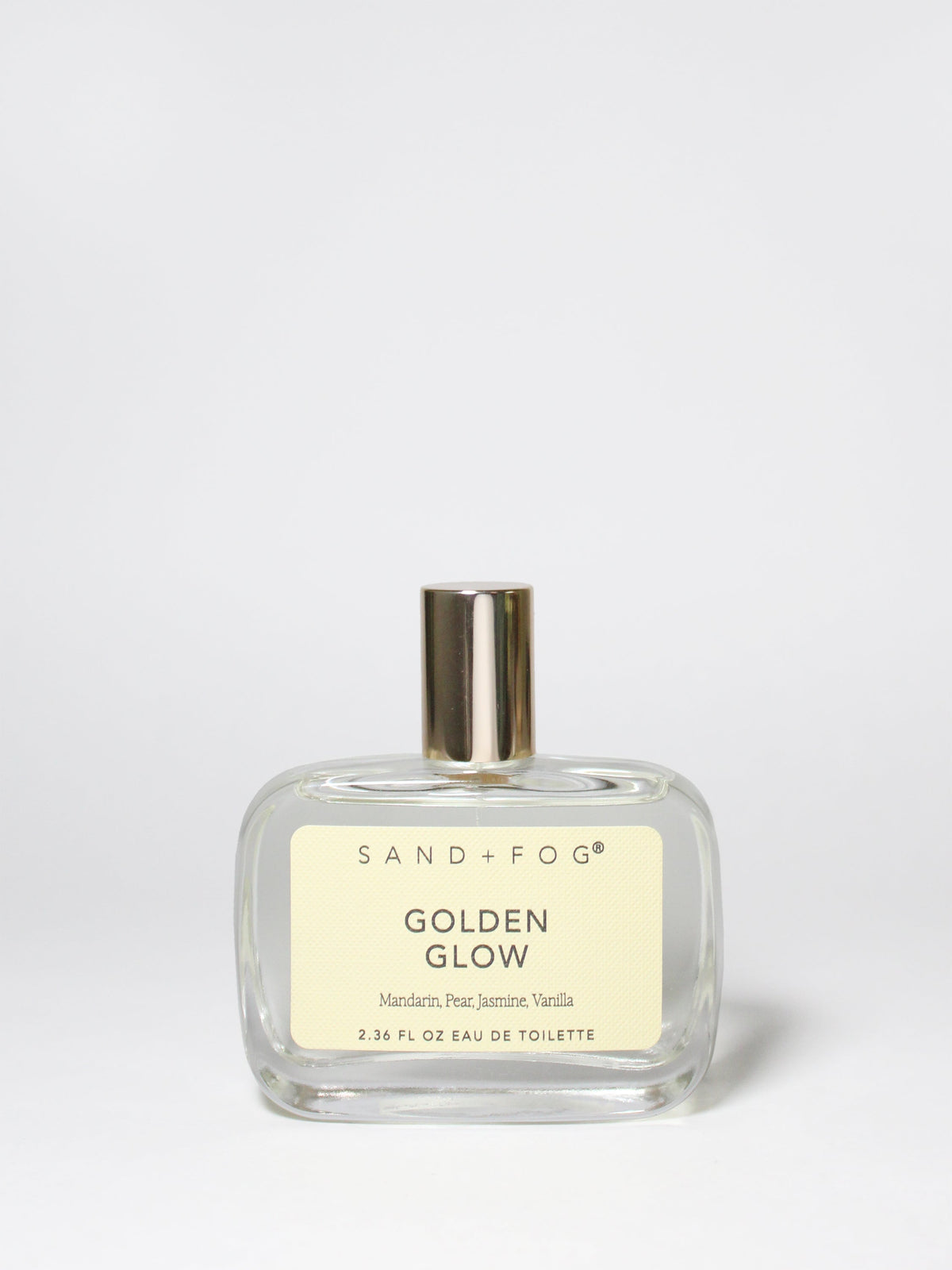 Alluring Elegant Golden Glow 70 ml Eau de Toilette