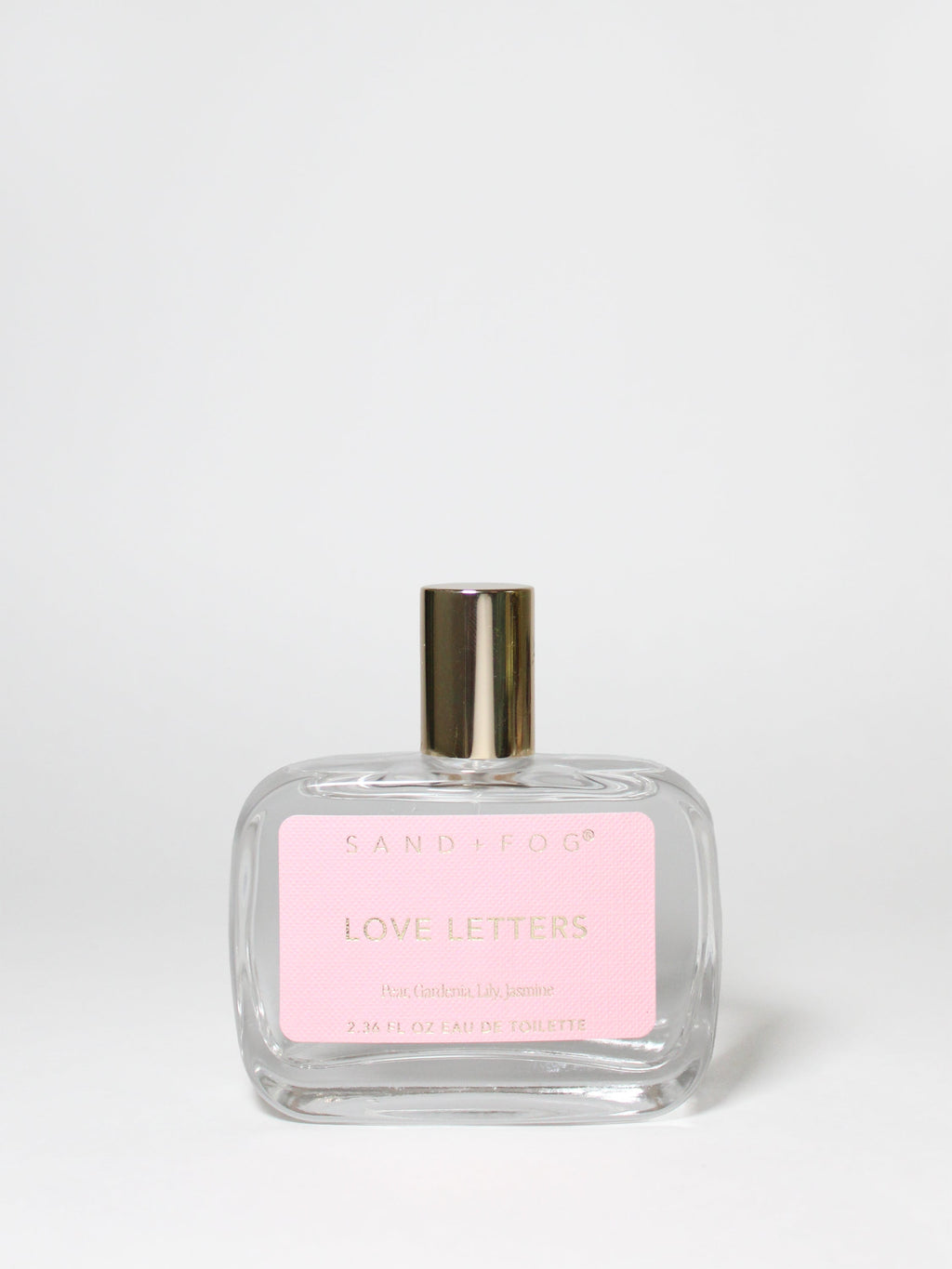 Alluring Elegant Love Letters 70 ml Eau de Toilette
