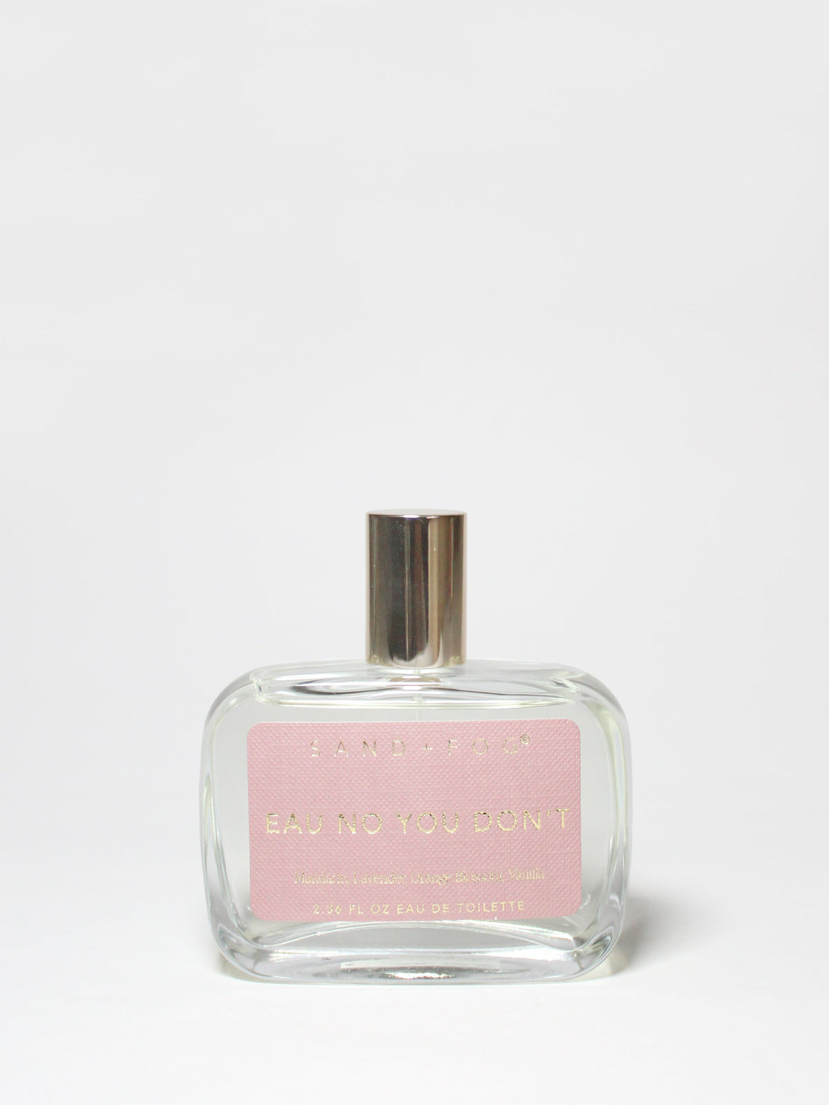 Alluring Elegant Eau No You Don't 70 ml Eau de Toilette