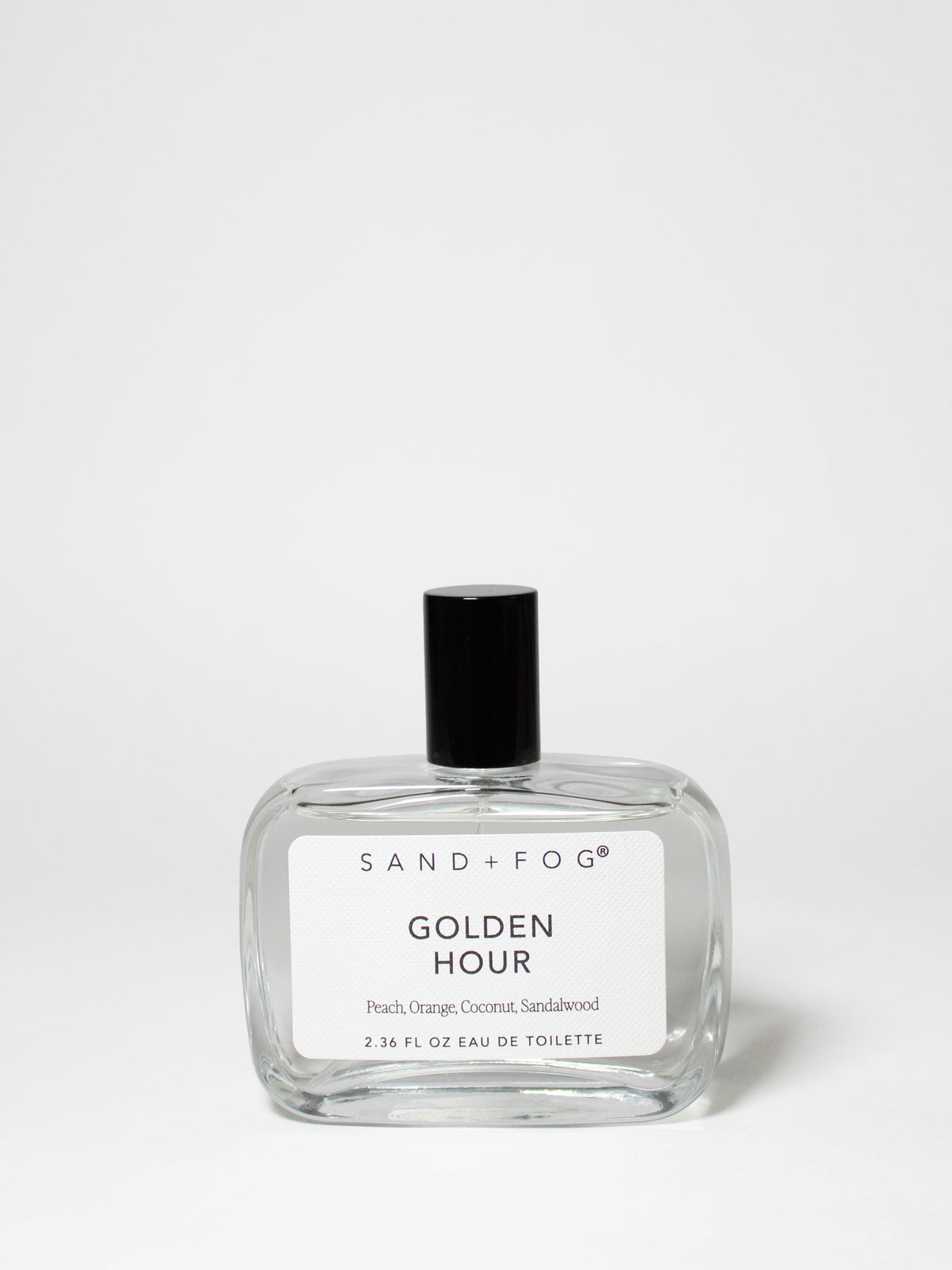 Alluring Elegant Golden Hour 70 ml Eau de Toilette