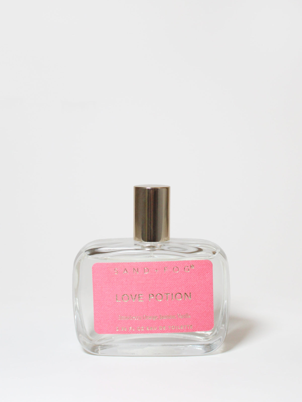 Alluring Elegant Love Potion 70 ml Eau de Toilette