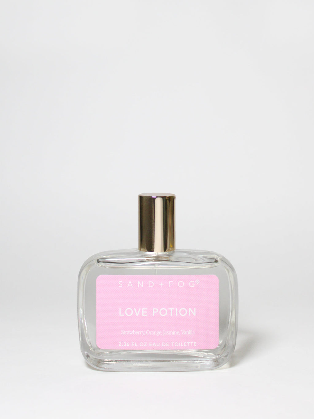 Alluring Elegant Love Potion 70 ml Eau de Toilette