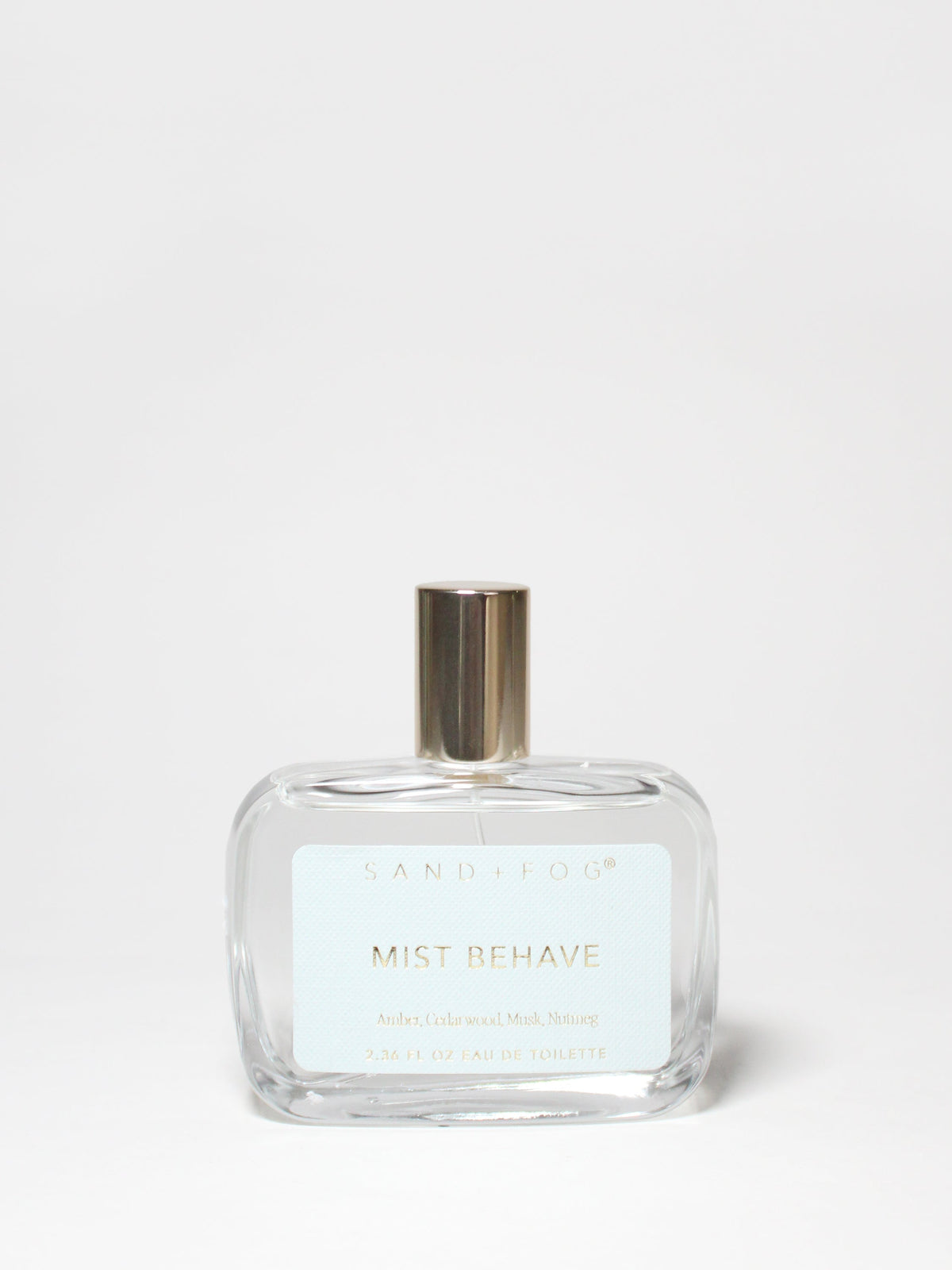 Alluring Elegant Mist Behave 70 ml Eau de Toilette