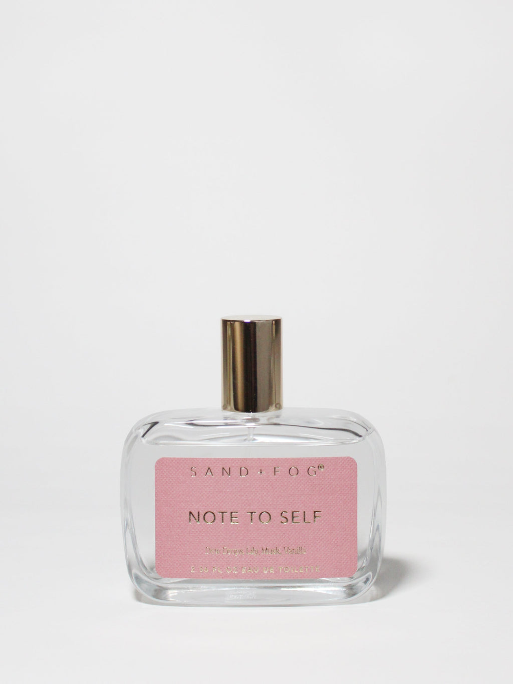 Alluring Elegant Note To Self 70 ml Eau de Toilette