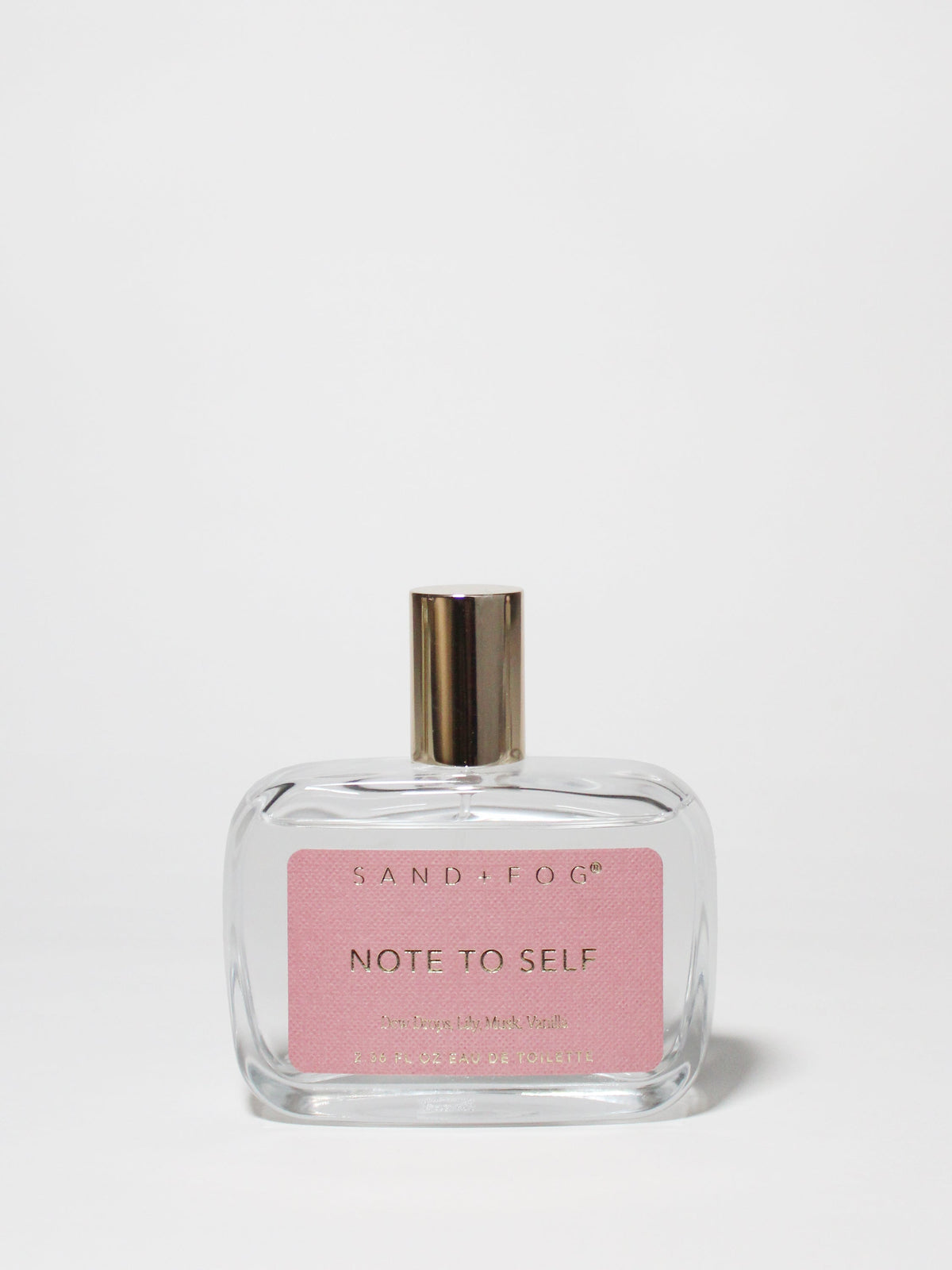 Alluring Elegant Note To Self 70 ml Eau de Toilette