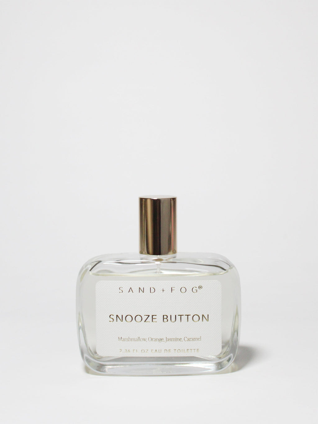 Alluring Elegant Snooze Button 70 ml Eau de Toilette