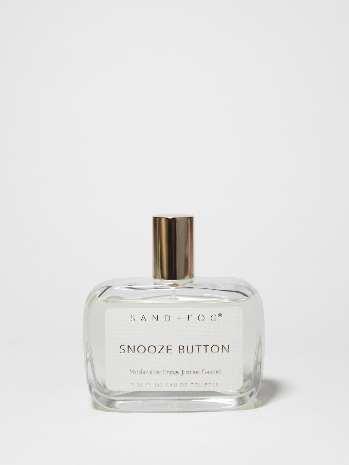 Alluring Elegant Snooze Button 70 ml Eau de Toilette