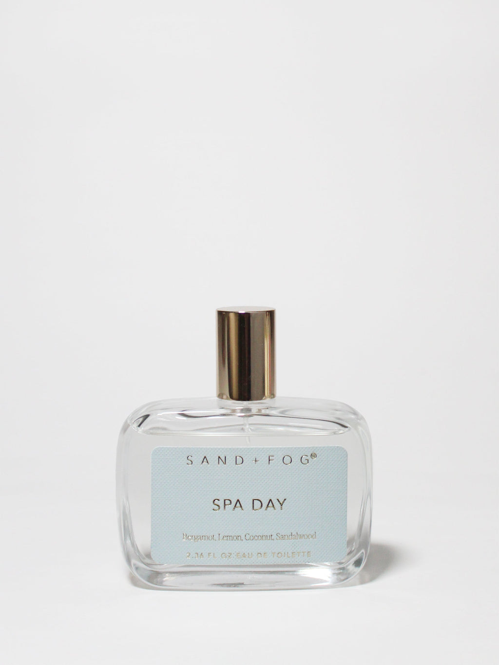 Alluring Elegant Spa Day 70 ml Eau de Toilette