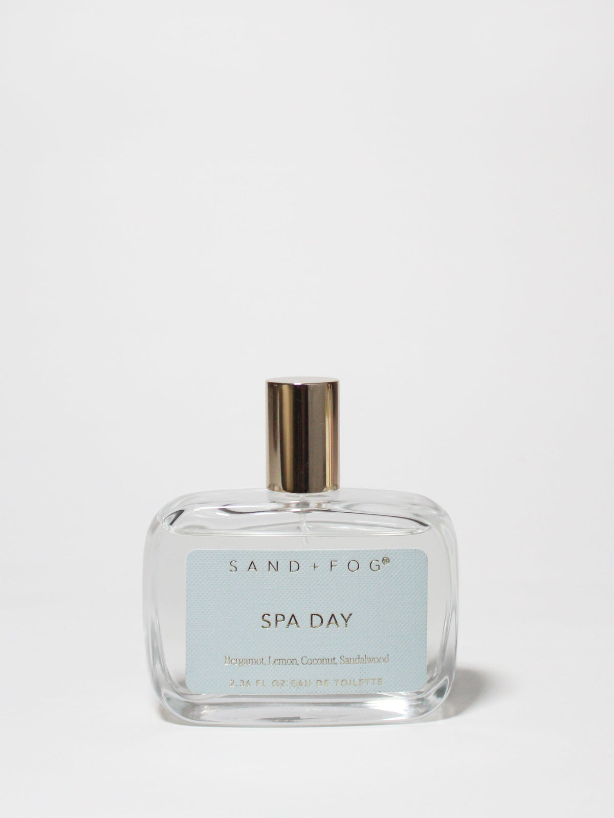 Alluring Elegant Spa Day 70 ml Eau de Toilette