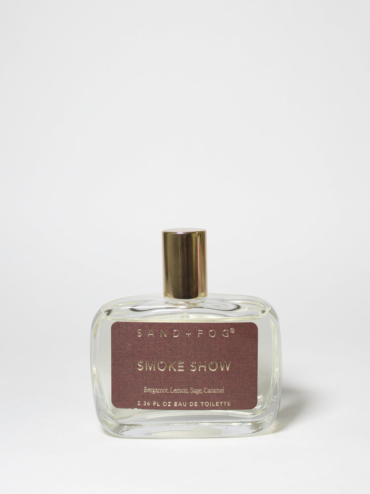 Alluring Elegant Smoke Show 70 ml Eau de Toilette