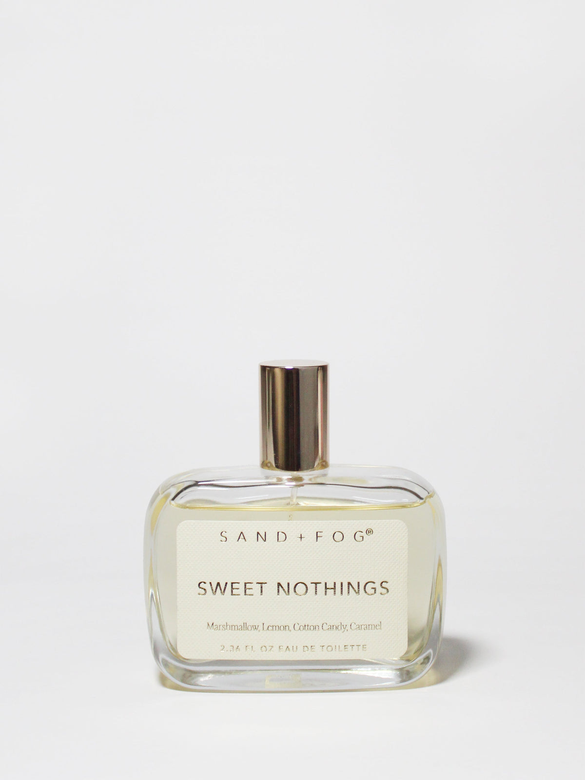 Alluring Elegant Sweet Nothings 70 ml Eau de Toilette