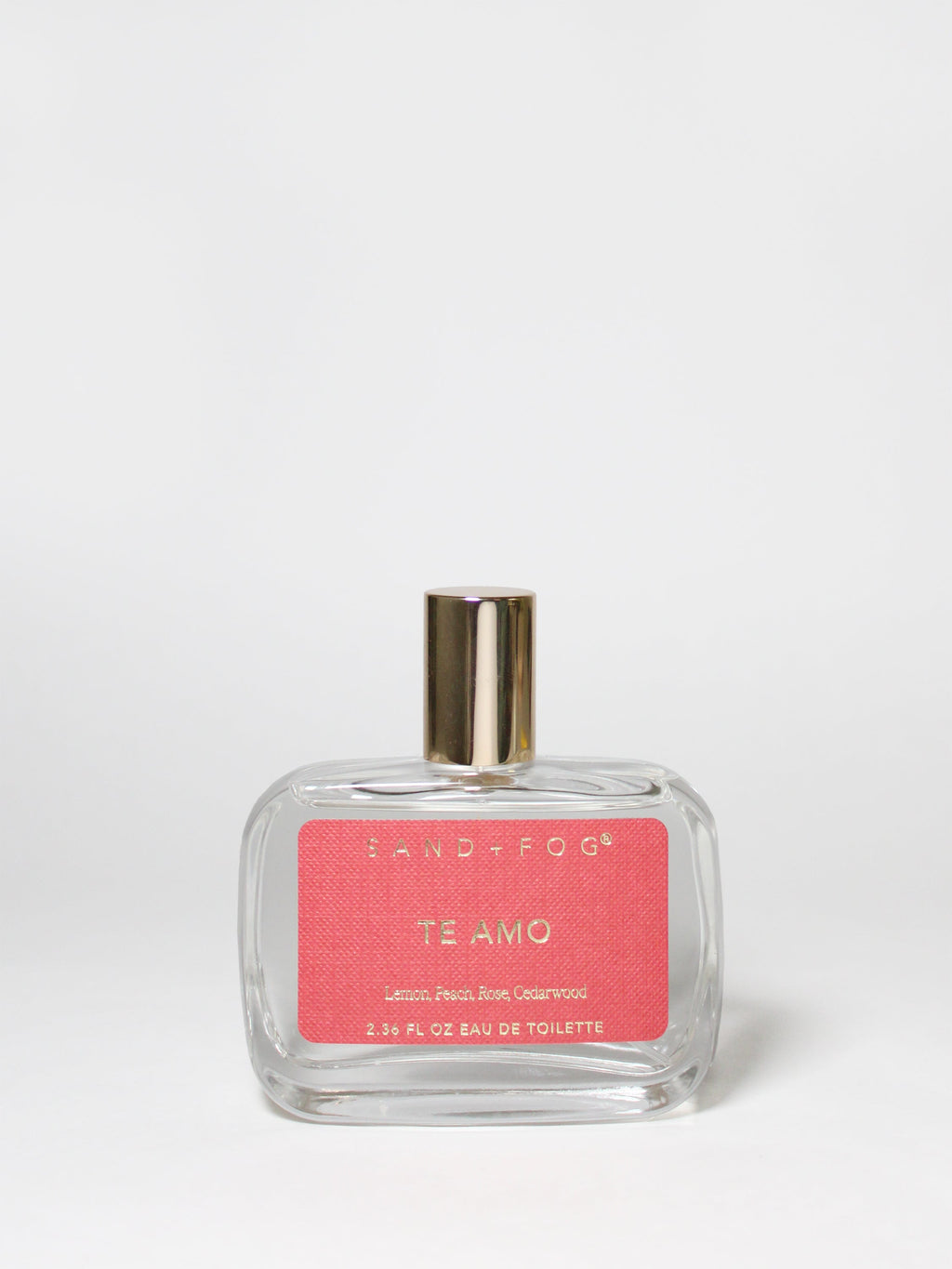 Alluring Elegant Te Amo 70 ml Eau de Toilette