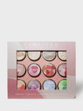 Premium Cozy Sweet Treat Mini Candle Set