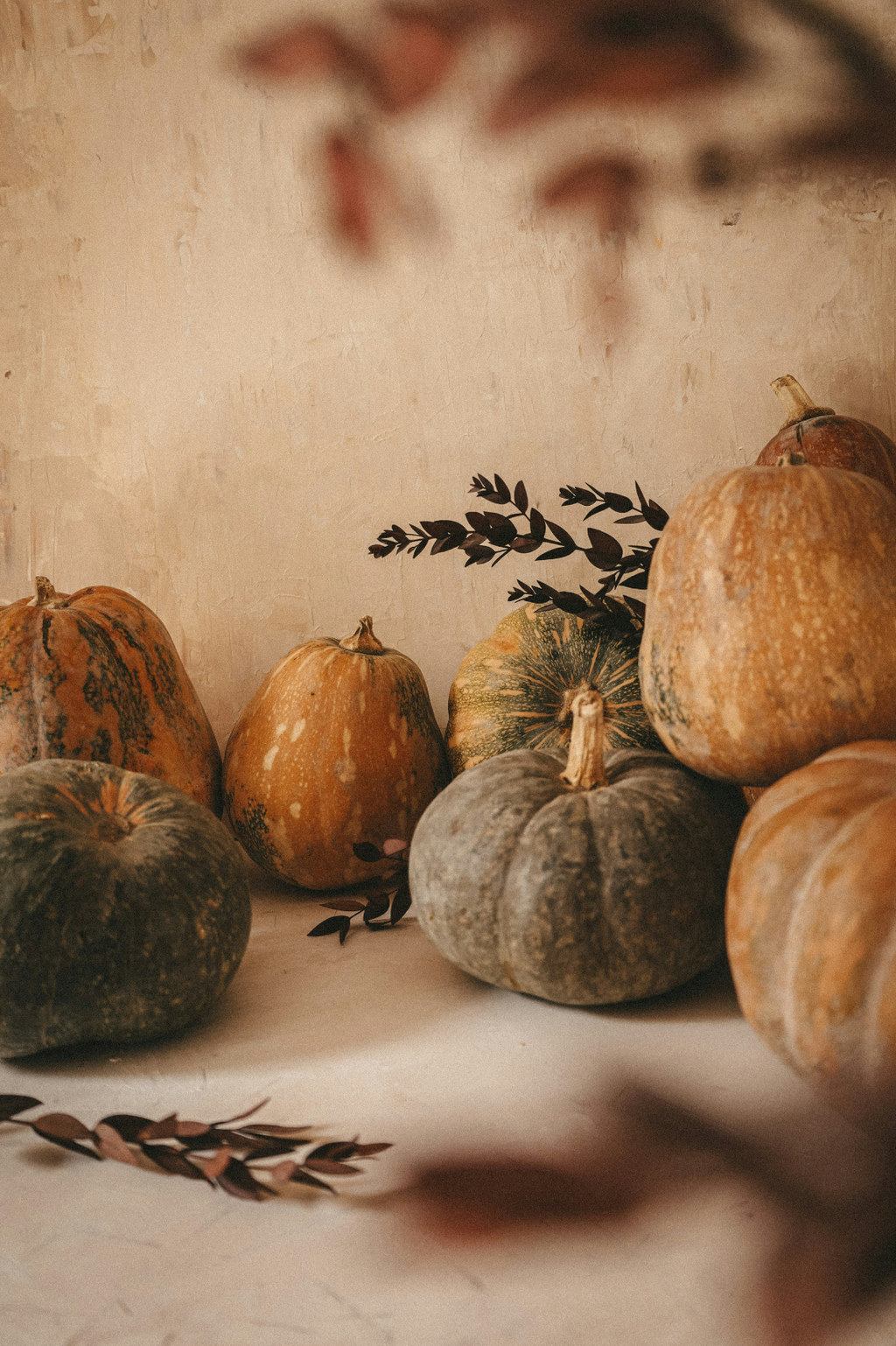 Exquisite Signature Pumpkin Crème 50 ml Perfume Oil Dropper