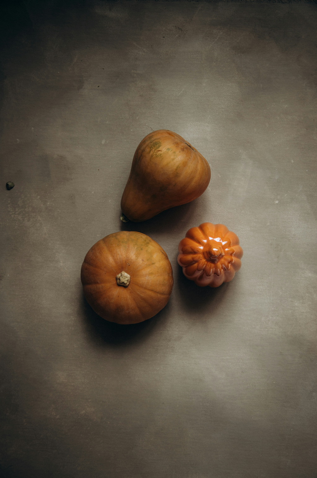 Premium Cozy Spiced Pumpkin 12 oz scented candle