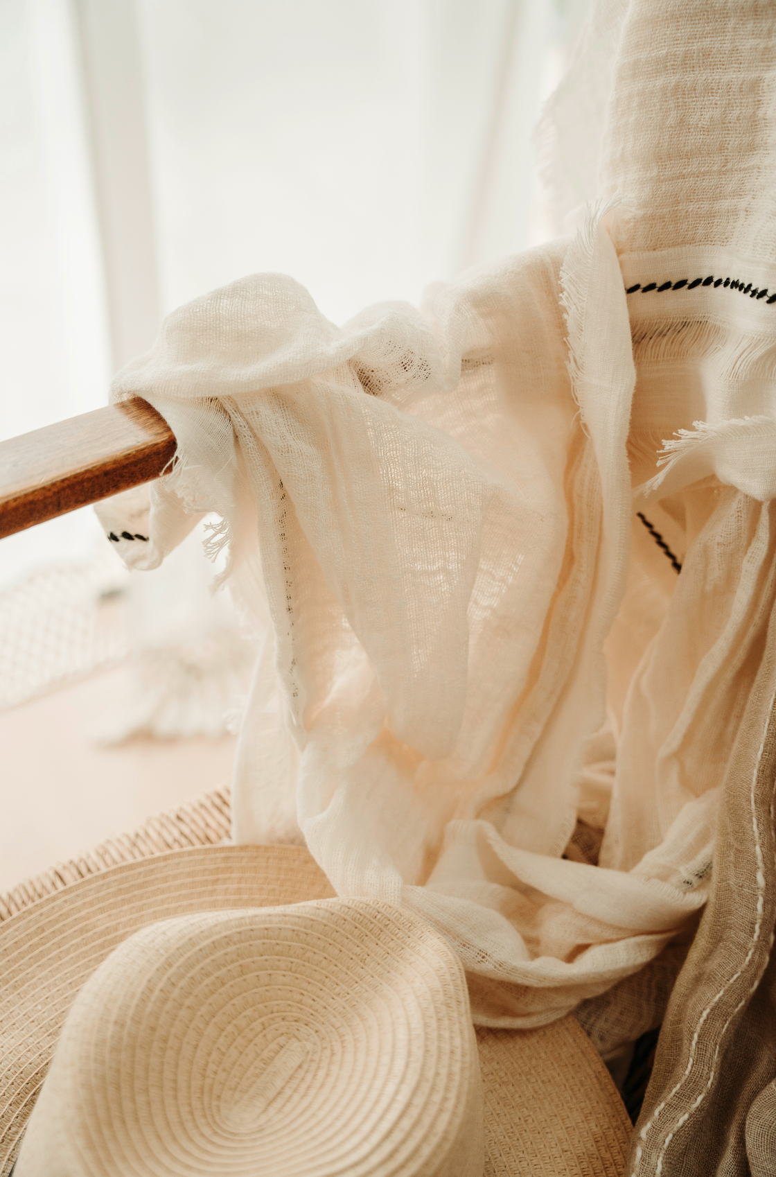 Elegant Aromatic Cashmere & Linen 110 ml Reed Diffuser