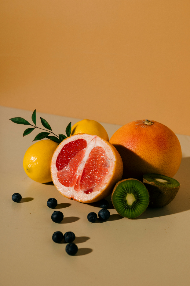 Concentrated Aromatic Tropical Citrus 100 ml Fragrance Diffuser Oil
