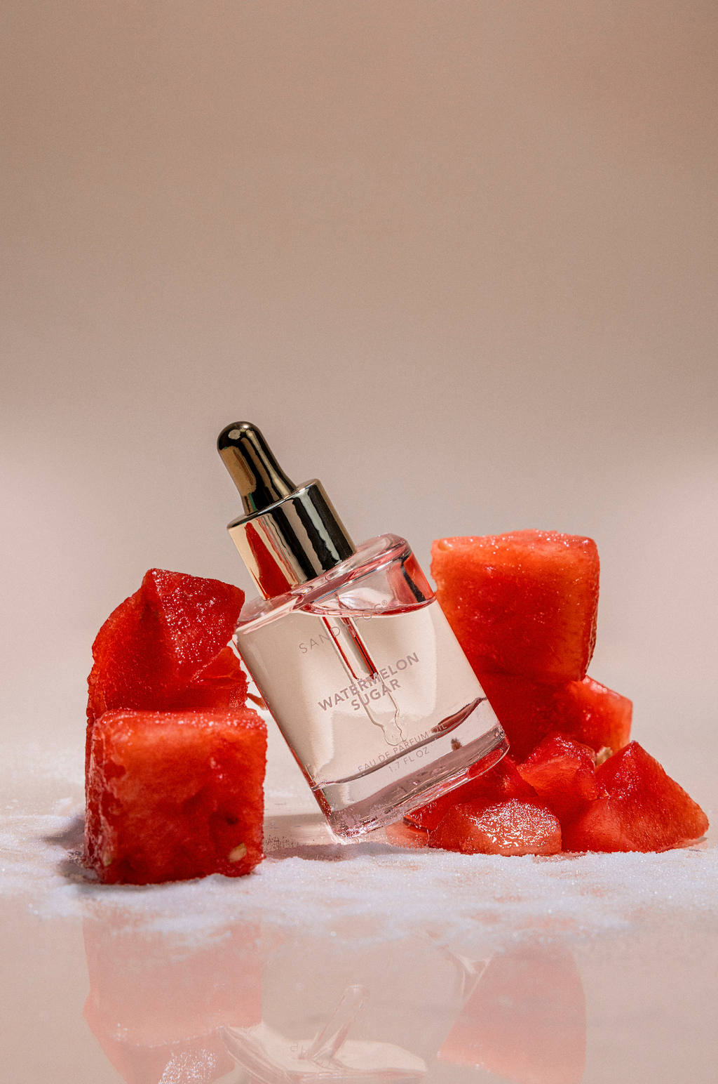 Exquisite Signature Watermelon Sugar 50ml Perfume Oil Dropper