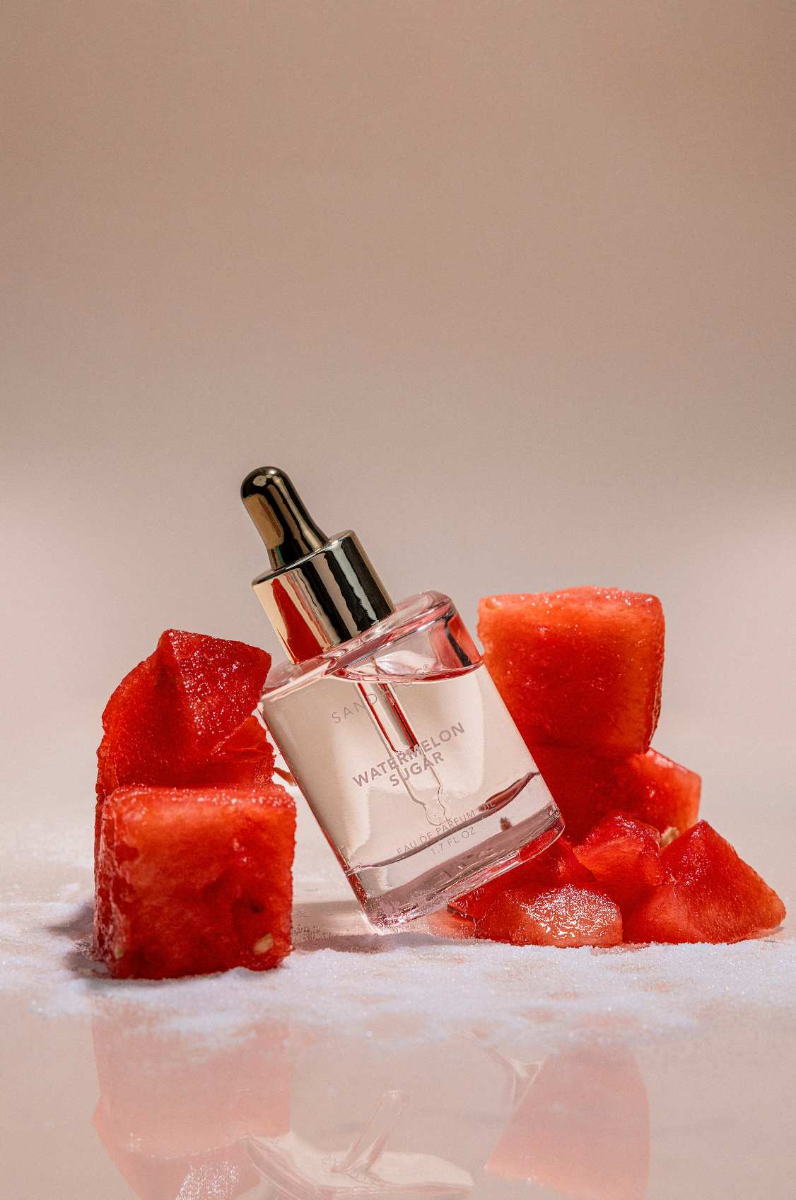 Exquisite Signature Watermelon Sugar 50ml Perfume Oil Dropper