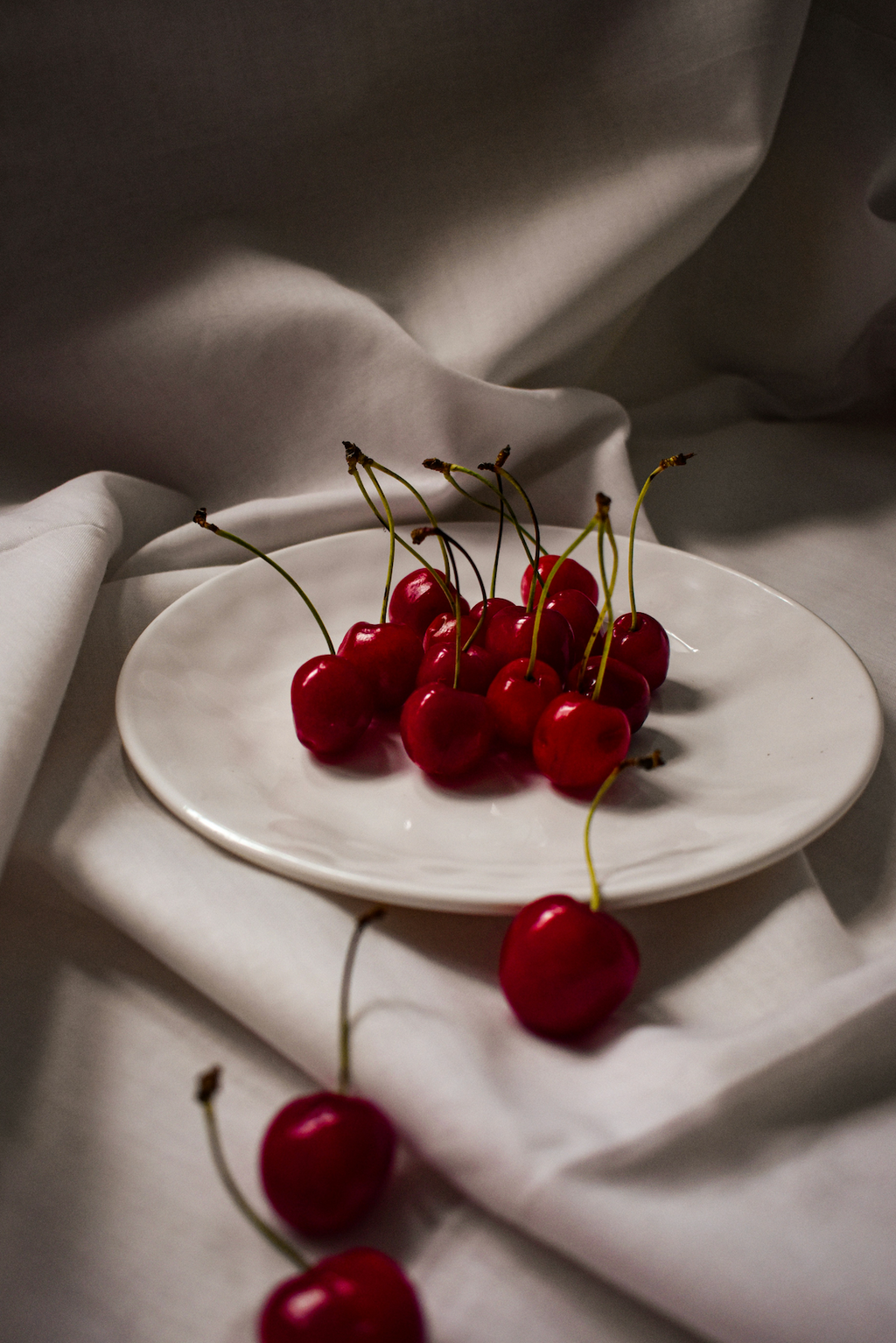 Revitalizing Aromatic Cherry Splash 100 ml Room Spray
