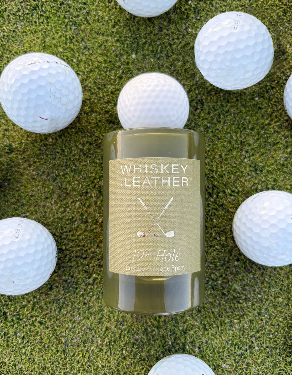 Alluring Elegant 19th Hole 100 ml Eau de Toilette