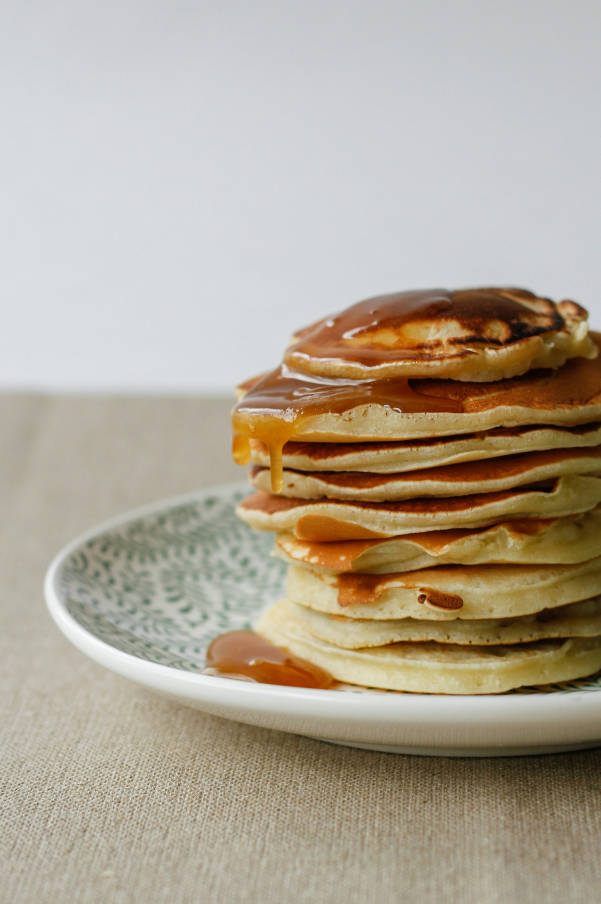 Refreshing Gentle Pumpkin Pancakes 20 oz Liquid Hand Soap
