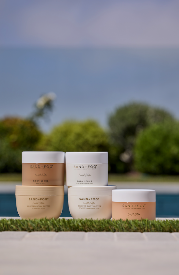 Whipped Signature Vanilla Latte 16.9 oz Whipped Body Butter