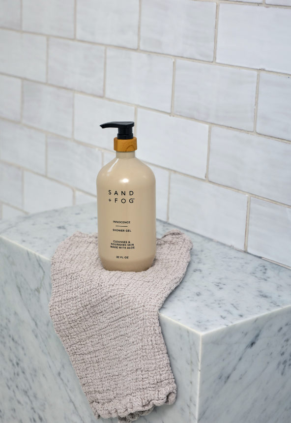 Rejuvenating Nourishing Innocence 32 oz Body Wash