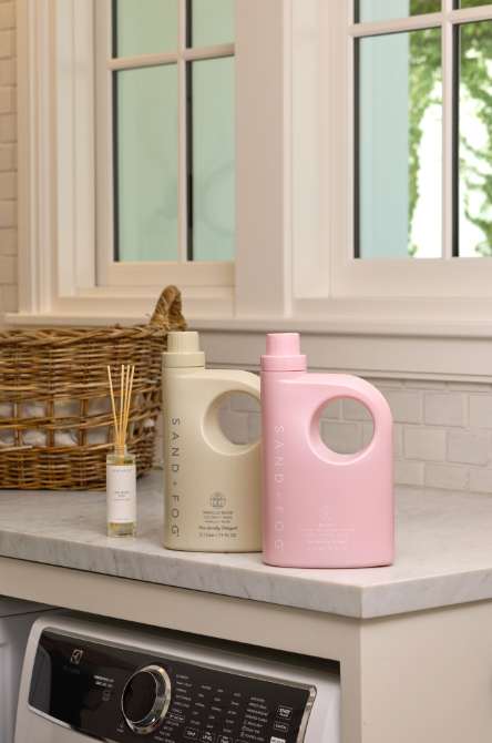 Powerful Signature Bloom 71 oz Laundry Detergent
