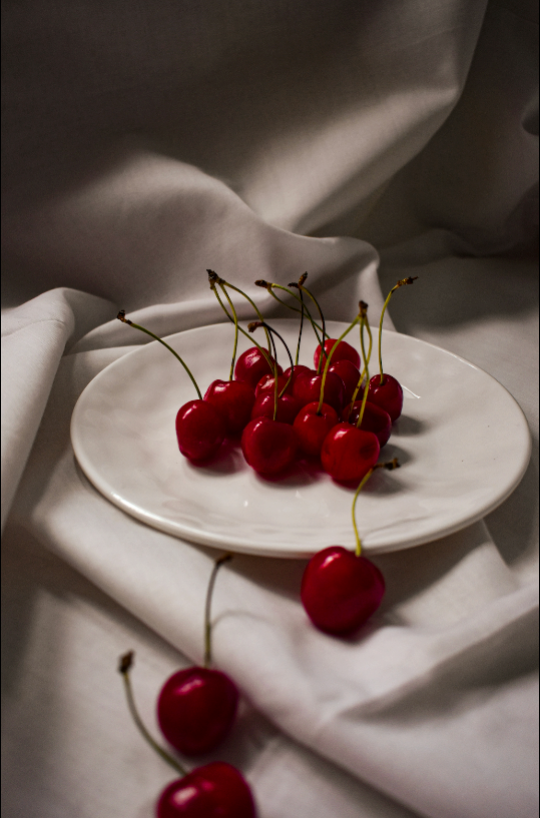 Elegant Aromatic Cherry Splash 100 ml Reed Diffuser