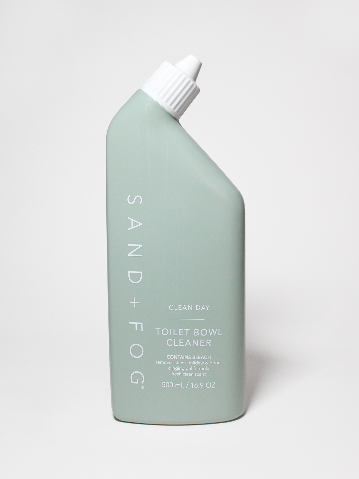 Effective Signature Clean Day 16.9 oz Toilet Bowl Cleaner