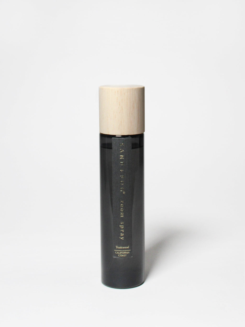Revitalizing Aromatic Teakwood 100 ml Room Spray
