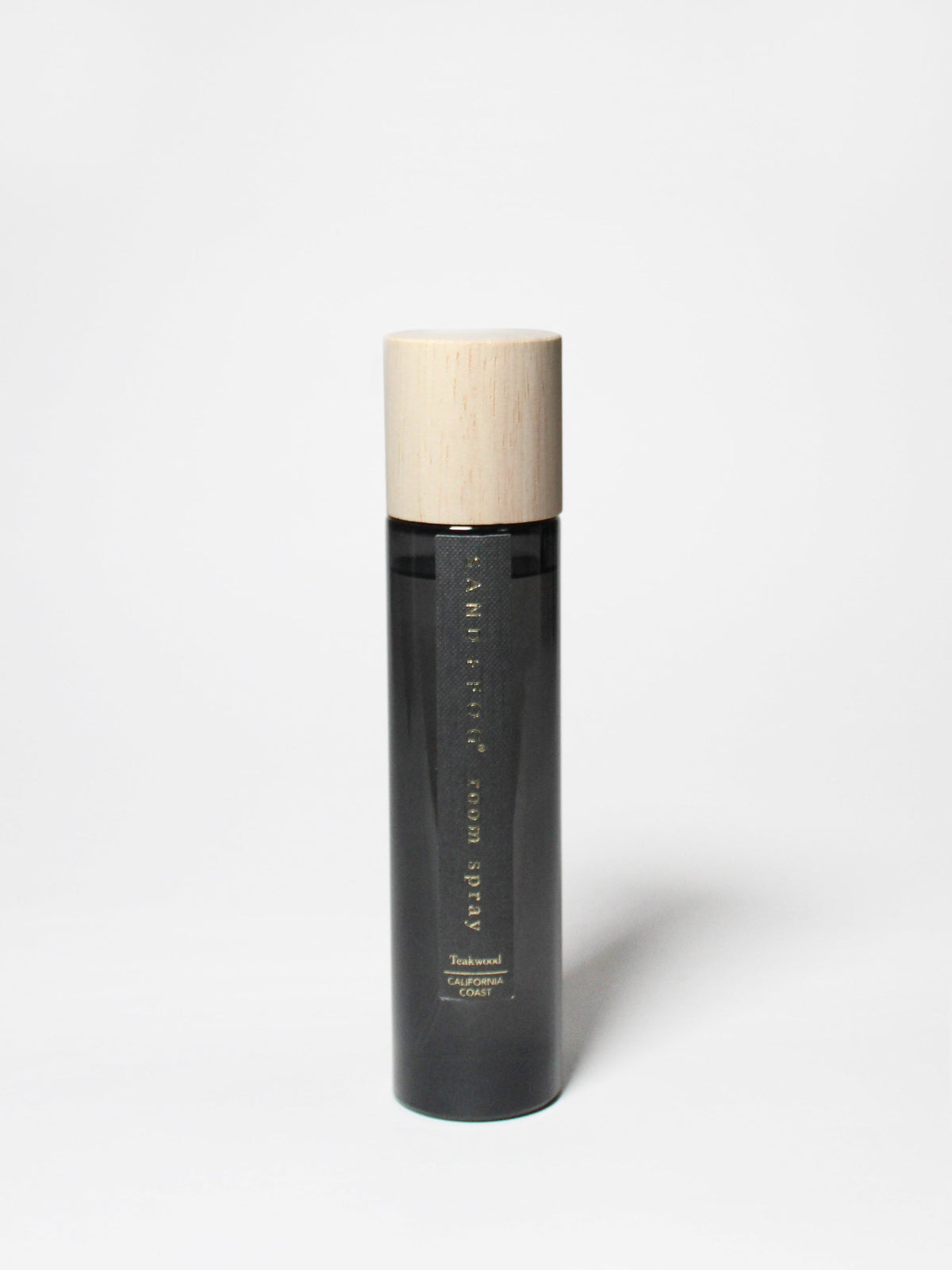 Revitalizing Aromatic Teakwood 100 ml Room Spray