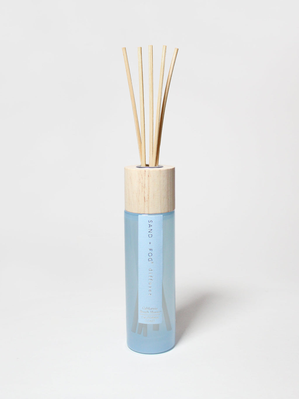 Elegant Aromatic California Beach House 100 ml Reed Diffuser