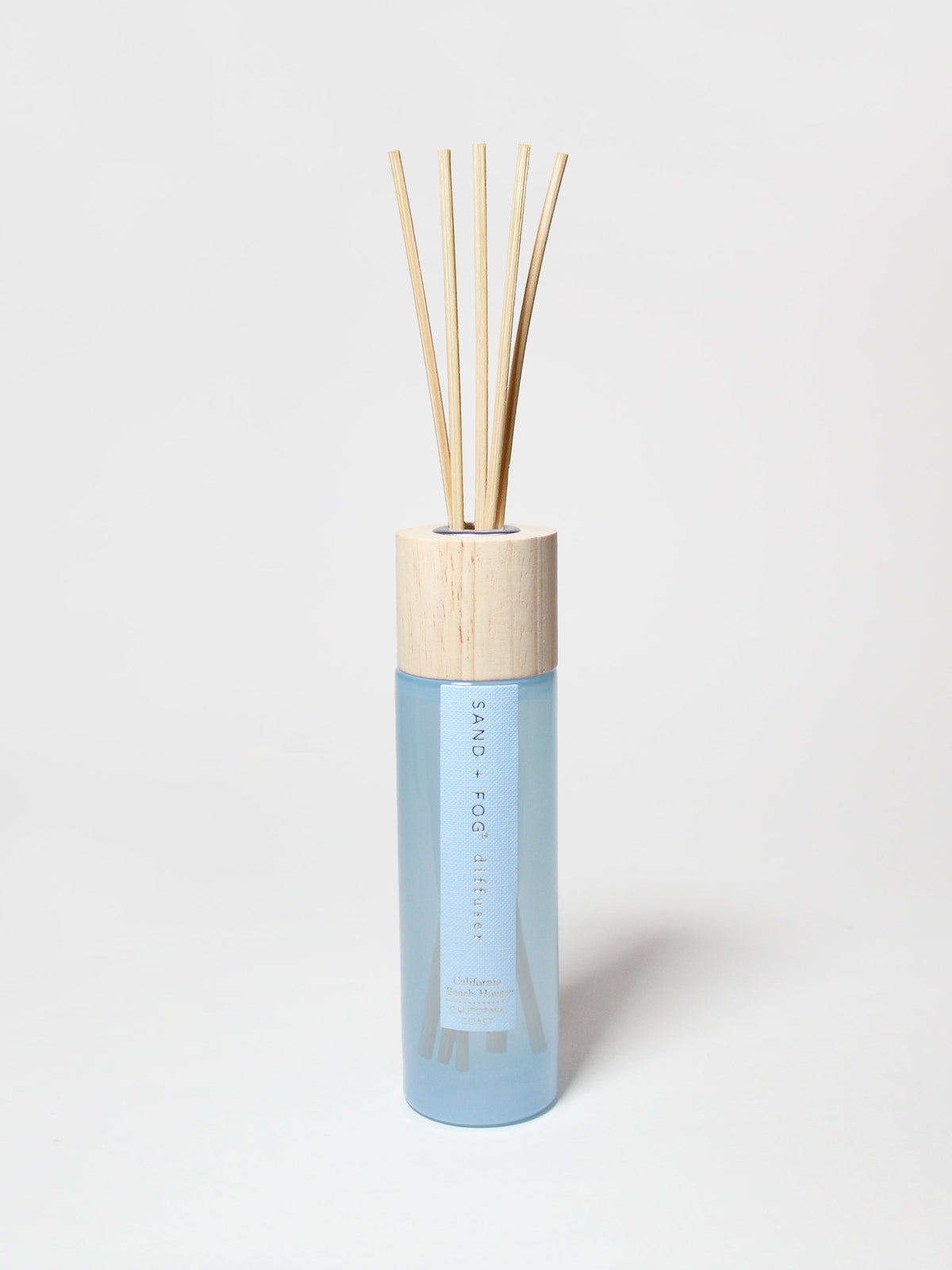 Elegant Aromatic California Beach House 100 ml Reed Diffuser