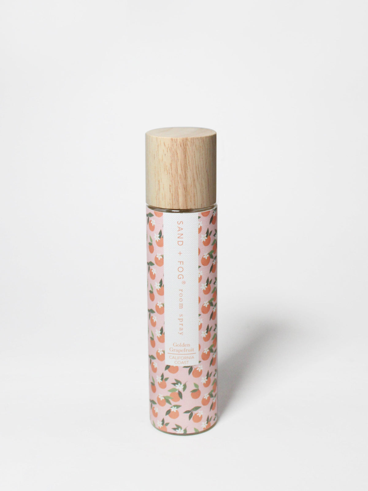 Revitalizing Aromatic Golden Grapefruit 100 ml Room Spray