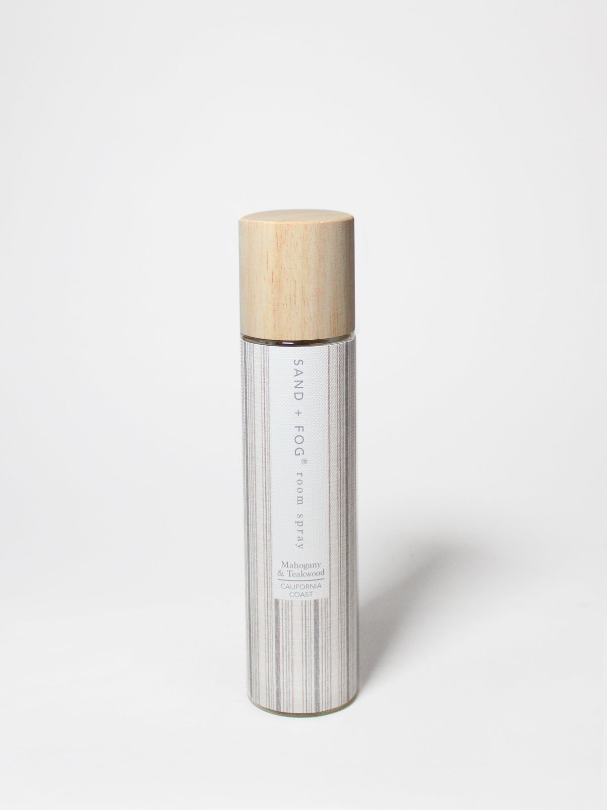 Revitalizing Aromatic Mahogany & Teakwood 100 ml Room Spray