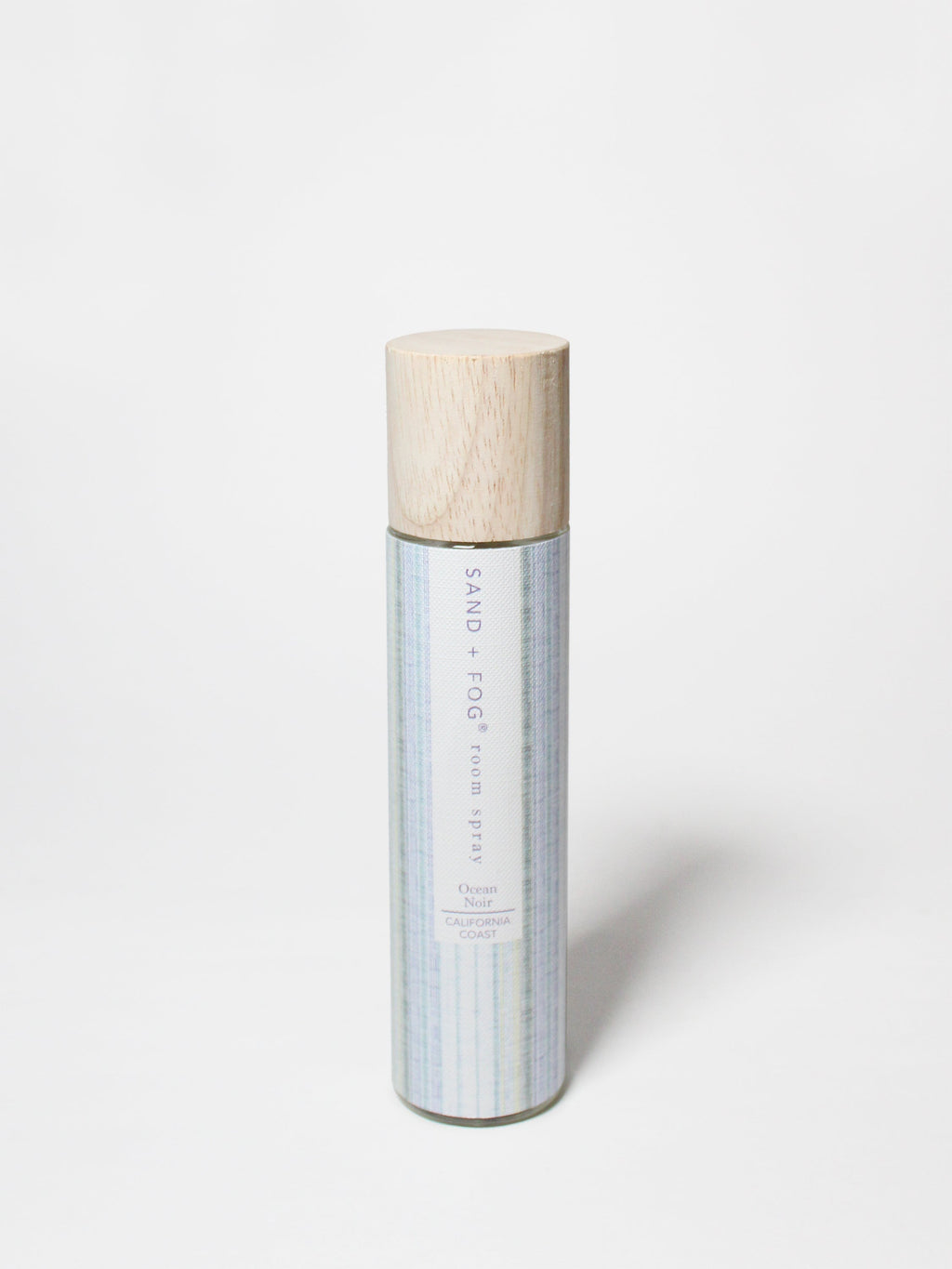 Revitalizing Aromatic Ocean Noir 100 ml Room Spray