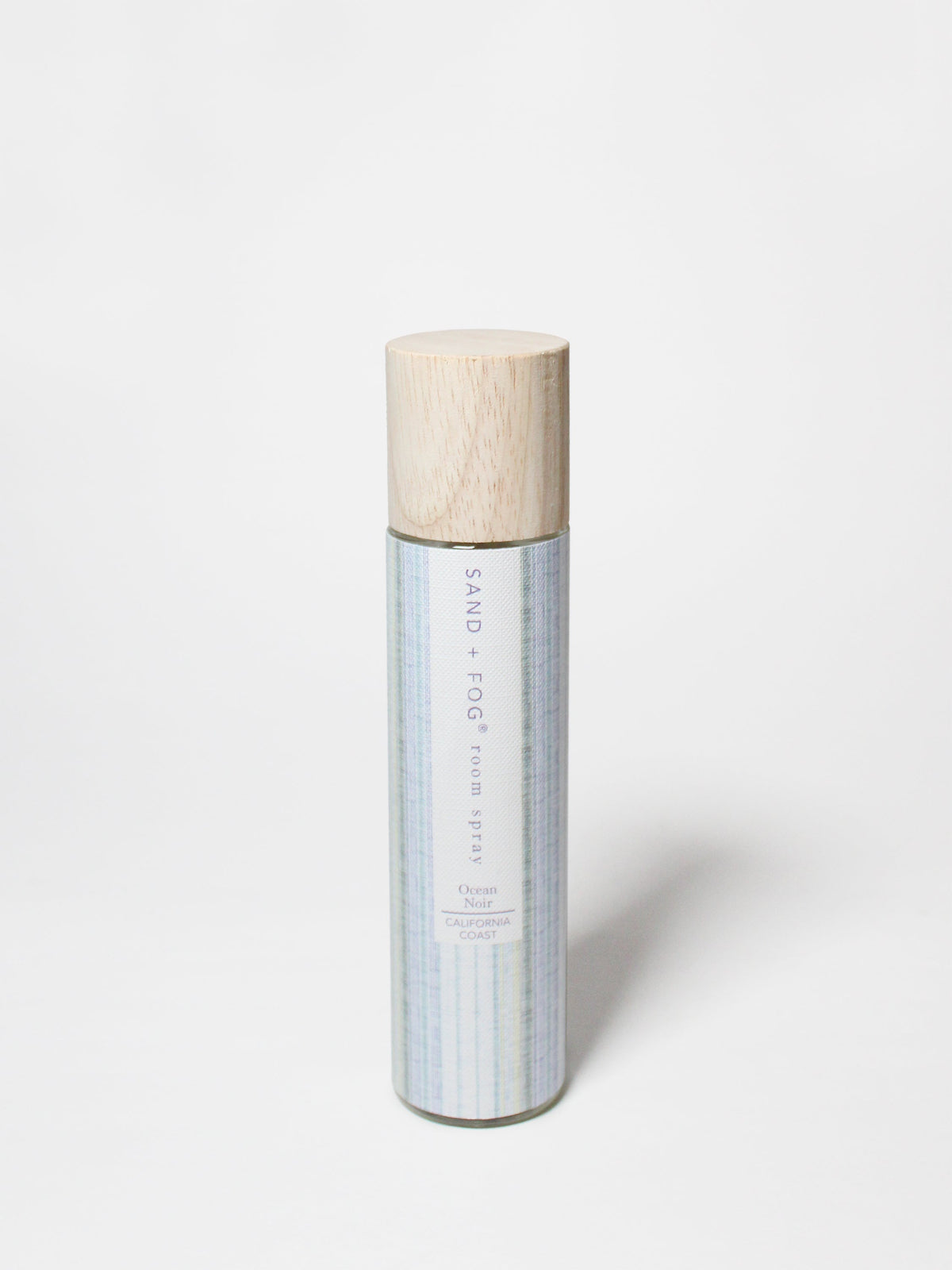 Revitalizing Aromatic Ocean Noir 100 ml Room Spray