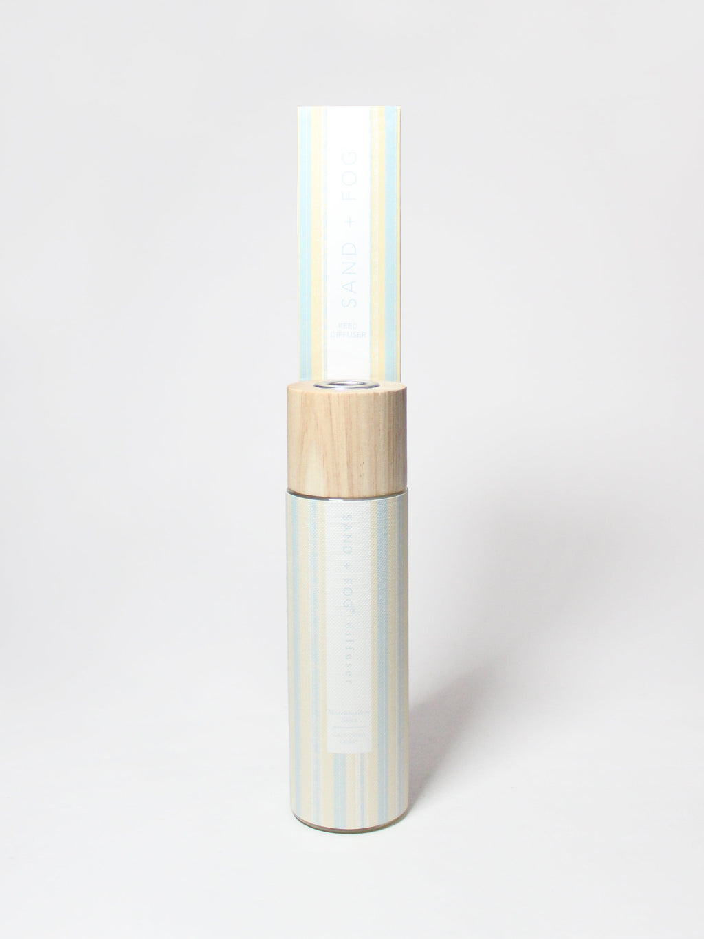 Elegant Aromatic Marshmallow Skies 100 ml Reed Diffuser