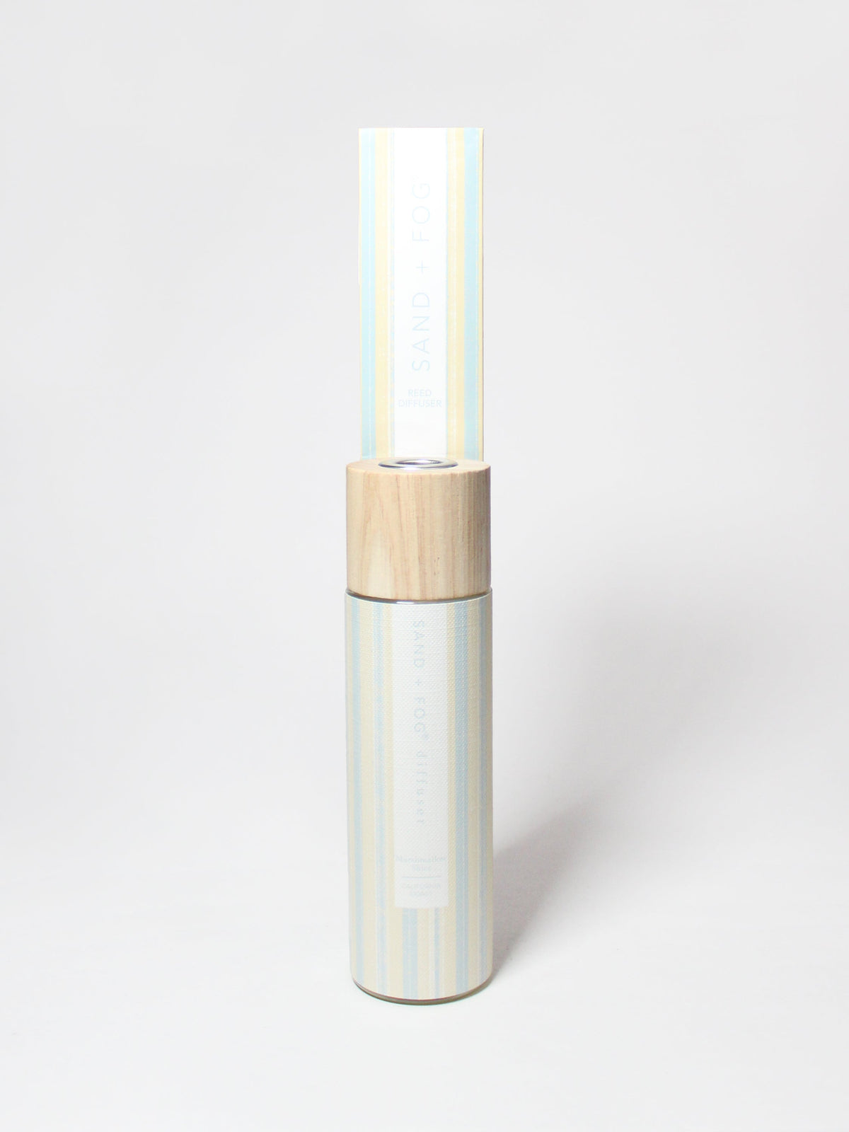 Elegant Aromatic Marshmallow Skies 100 ml Reed Diffuser