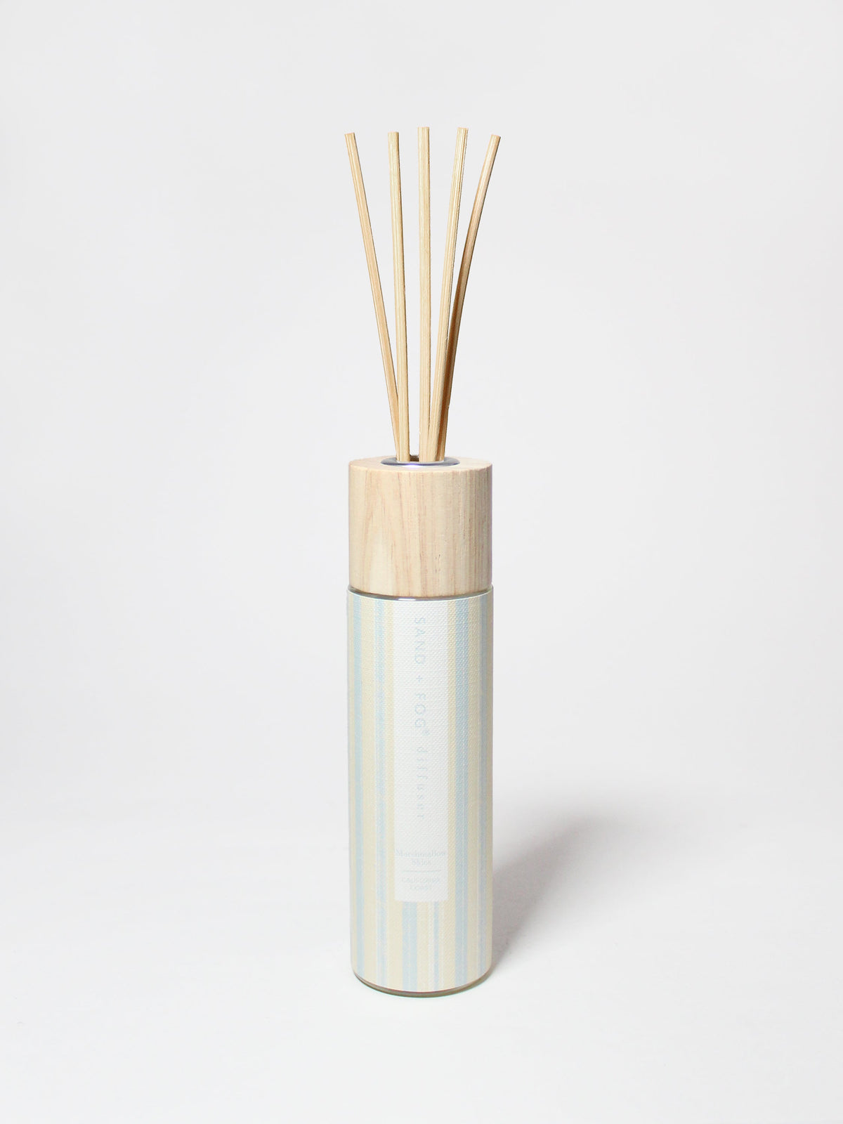 Elegant Aromatic Marshmallow Skies 100 ml Reed Diffuser