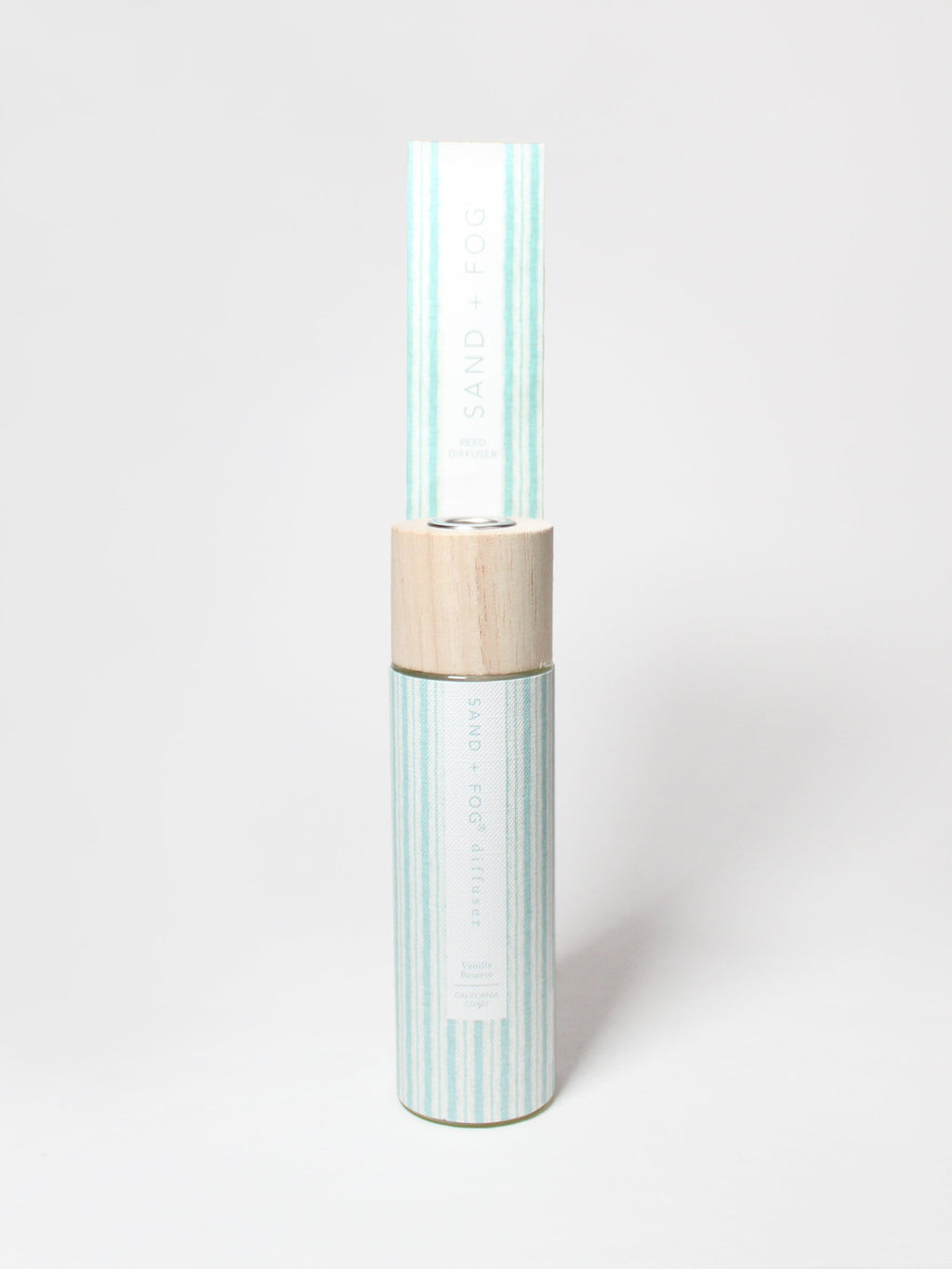 Elegant Aromatic Vanilla Reserve 100 ml Reed Diffuser