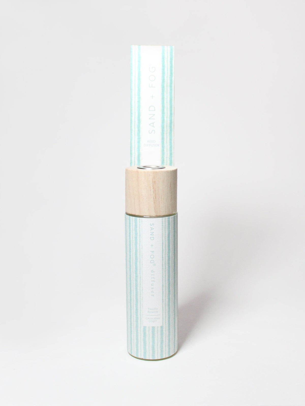 Elegant Aromatic Vanilla Reserve 100 ml Reed Diffuser