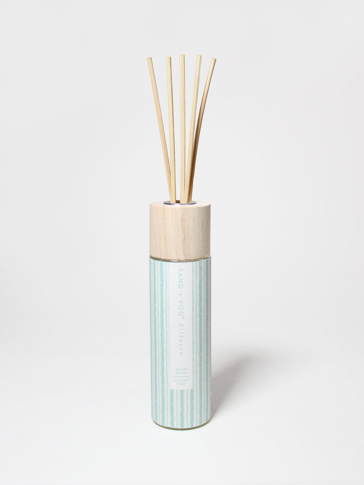 Elegant Aromatic Vanilla Reserve 100 ml Reed Diffuser